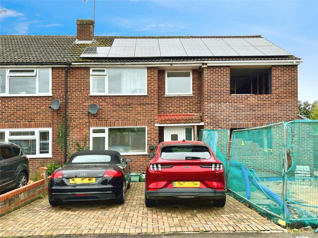 2 bed End of Terrace for rent in Sandon. From Balgores Essex Ltd. - Chelmsford Lettings 2 bed End of Terrace for rent in Sandon. From Balgores Essex Ltd. - Chelmsford Lettings