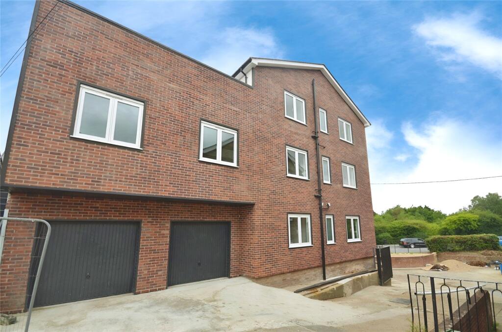 2 bed Apartment for rent in . From Balgores Essex Ltd. - Chelmsford Lettings