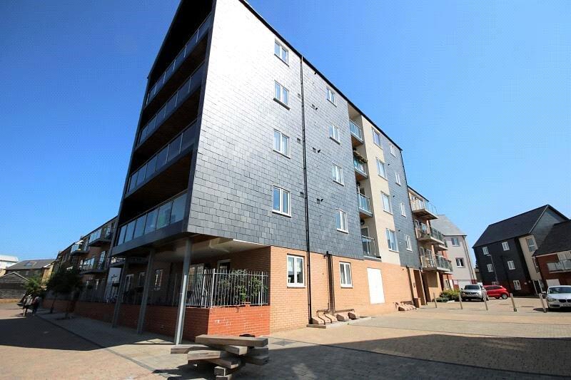 1 bed Apartment for rent in Sandon. From Balgores Essex Ltd. - Chelmsford Lettings