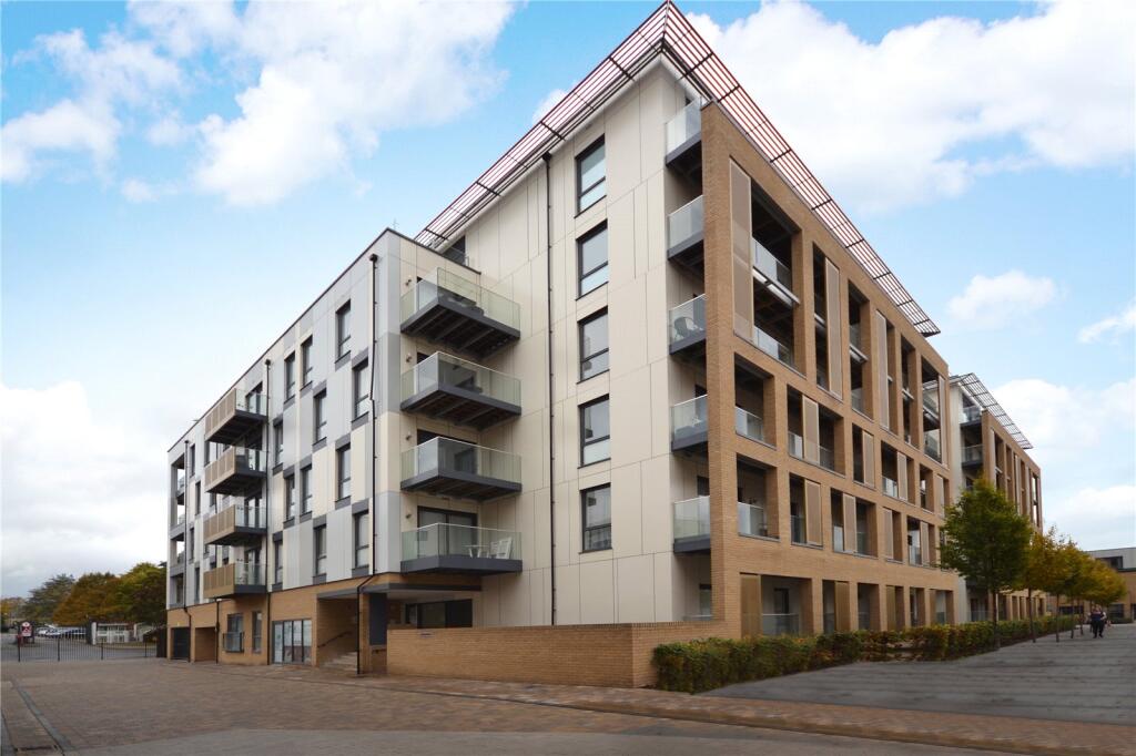 2 bed Apartment for rent in Chelmsford. From Balgores Essex Ltd. - Chelmsford Lettings