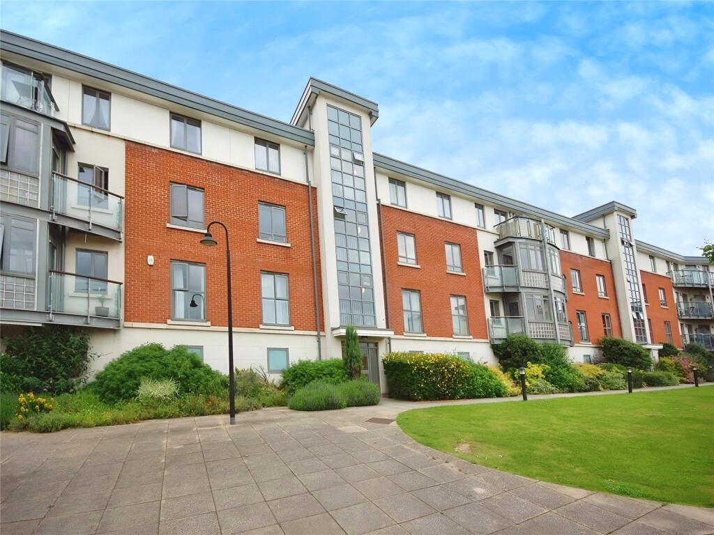 2 bed Apartment for rent in Chelmsford. From Balgores Essex Ltd. - Chelmsford Lettings