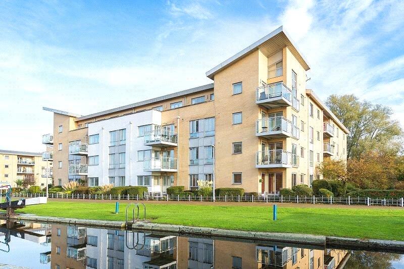 2 bed Apartment for rent in Sandon. From Balgores Essex Ltd. - Chelmsford Lettings