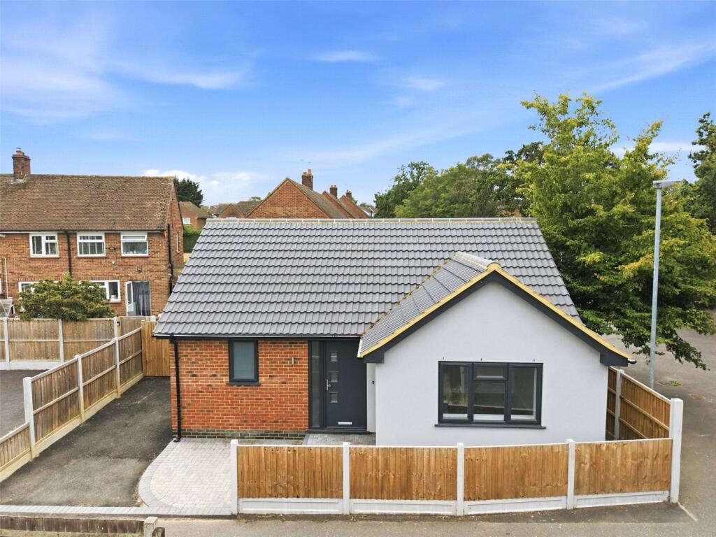 1 bed Detached bungalow for rent in Sandon. From Balgores Essex Ltd. - Chelmsford Lettings 1 bed Detached bungalow for rent in Sandon. From Balgores Essex Ltd. - Chelmsford Lettings