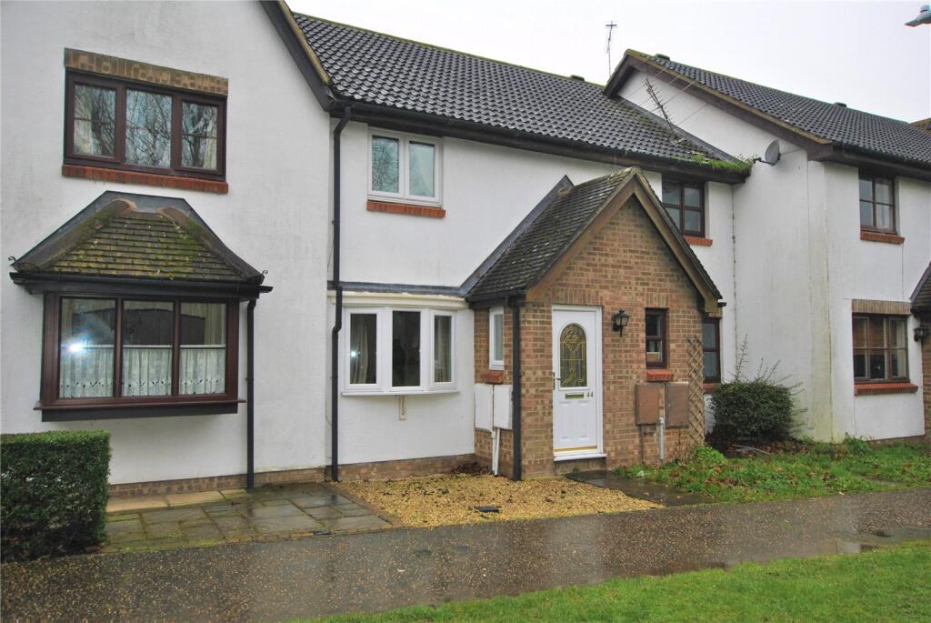 2 bed Mid Terraced House for rent in South Woodham Ferrers. From Balgores Essex Ltd. - Chelmsford Lettings