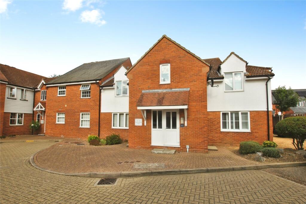 2 bed Apartment for rent in Boreham. From Balgores Essex Ltd. - Chelmsford Lettings