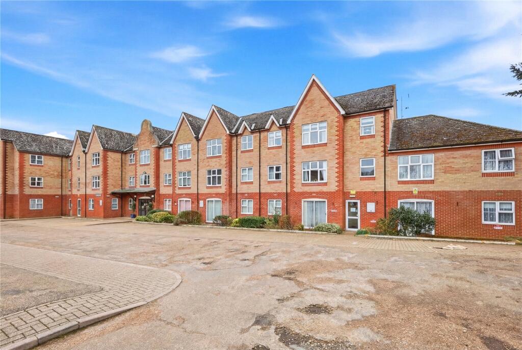 1 bed Apartment for rent in Sandon. From Balgores Essex Ltd. - Chelmsford Lettings 1 bed Apartment for rent in Sandon. From Balgores Essex Ltd. - Chelmsford Lettings
