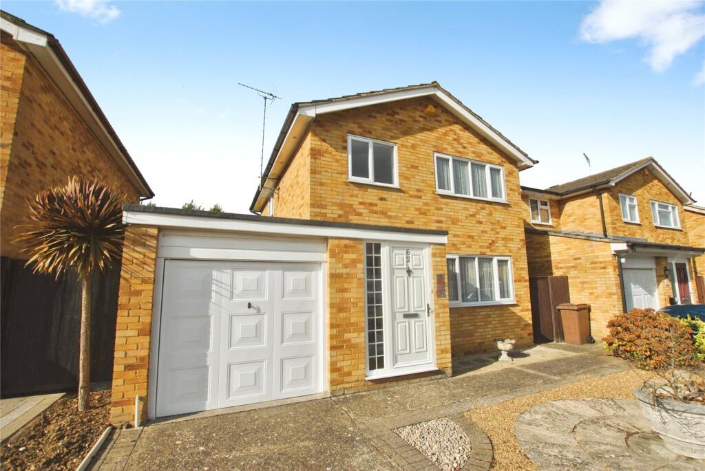 3 bed Detached for rent in South Woodham Ferrers. From Balgores Essex Ltd. - Chelmsford Lettings