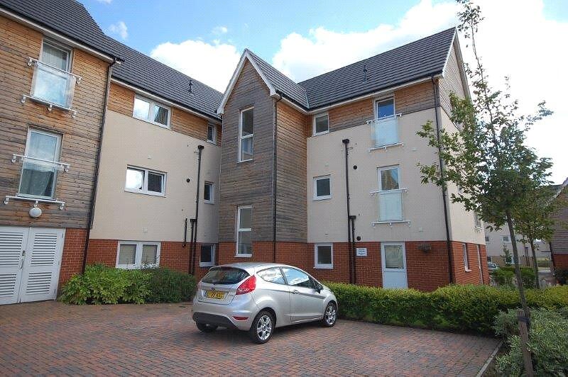 2 bed Apartment for rent in Sandon. From Balgores Essex Ltd. - Chelmsford Lettings