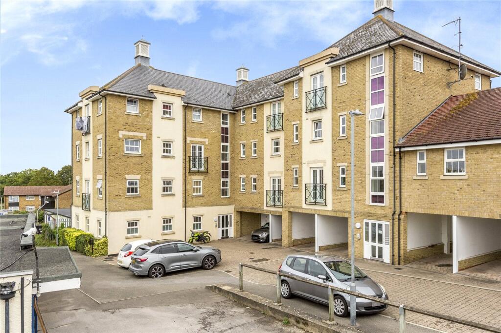2 bed Apartment for rent in Chelmsford. From Balgores Essex Ltd. - Chelmsford Lettings