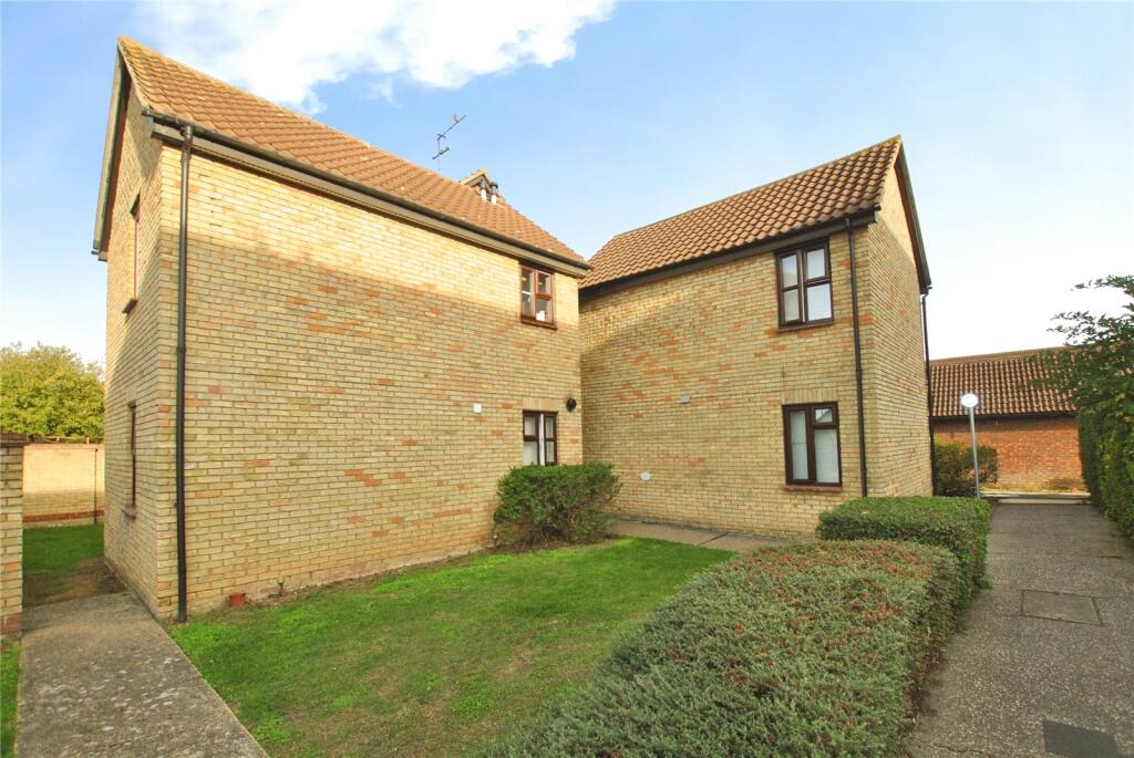 0 bed Studio for rent in South Woodham Ferrers. From Balgores Essex Ltd. - Chelmsford Lettings