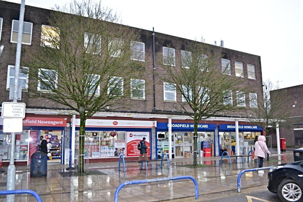 0 bed Studio for rent in Pease Pottage. From Northwood - Crawley