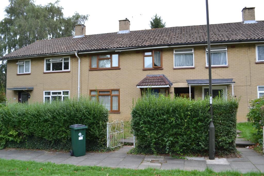 3 bed Mid Terraced House for rent in Crawley. From Northwood - Crawley