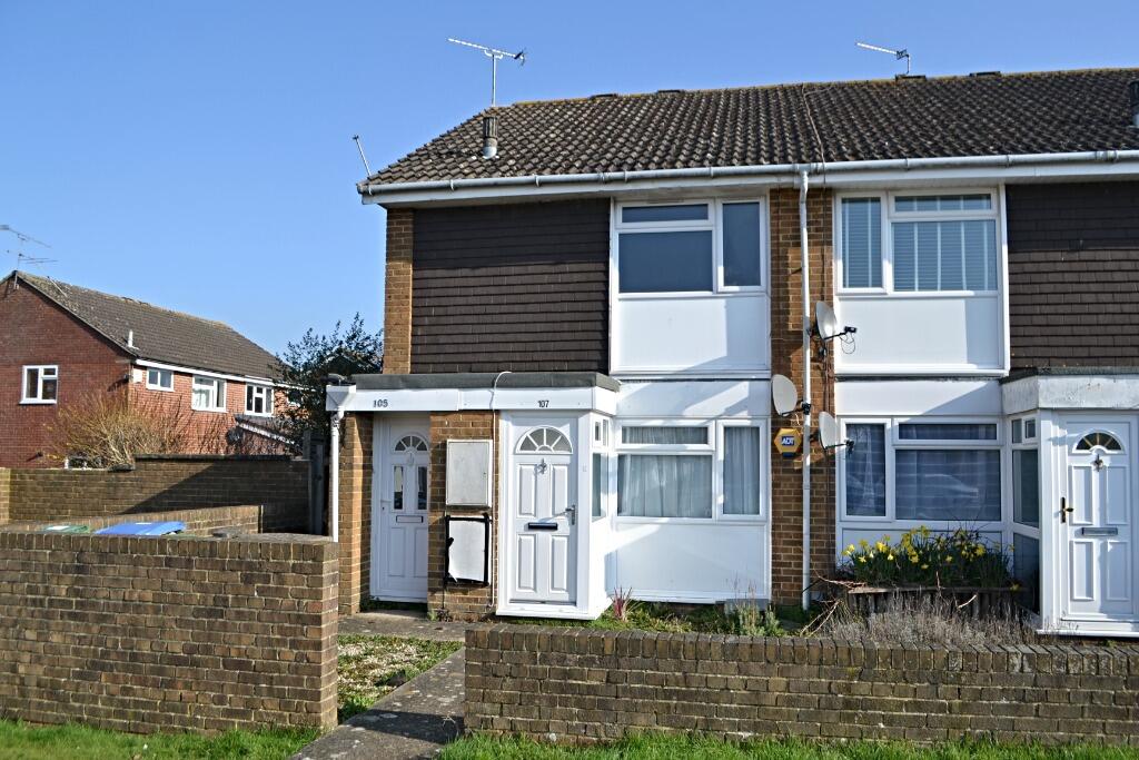1 bed Annexe for rent in Faygate. From Northwood - Crawley 1 bed Annexe for rent in Faygate. From Northwood - Crawley