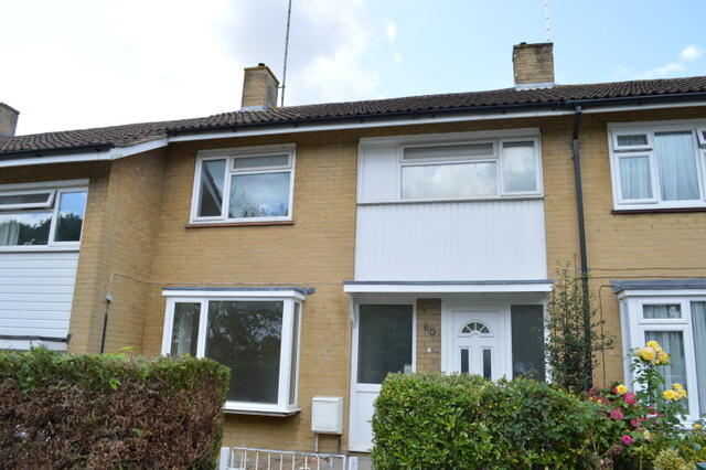 3 bed Mid Terraced House for rent in Crawley. From Northwood - Crawley 3 bed Mid Terraced House for rent in Crawley. From Northwood - Crawley