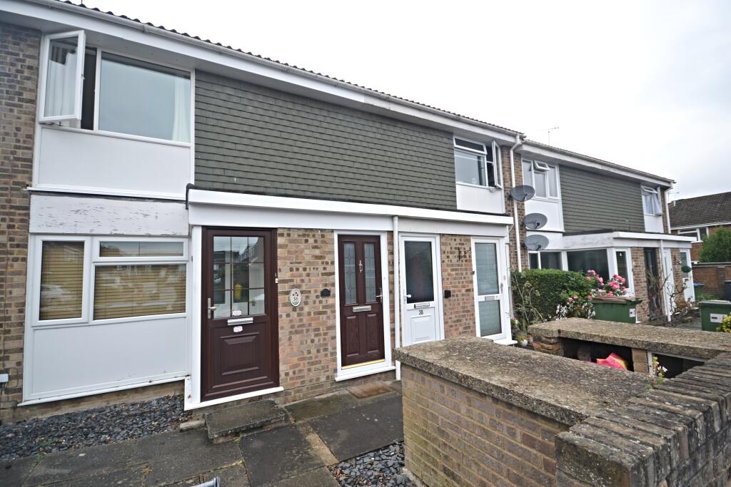 1 bed Annexe for rent in Horsham. From Northwood - Crawley