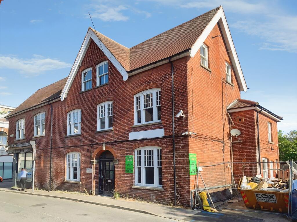 1 bed 1st Floor Flat for rent in Crawley. From Northwood - Crawley 1 bed 1st Floor Flat for rent in Crawley. From Northwood - Crawley