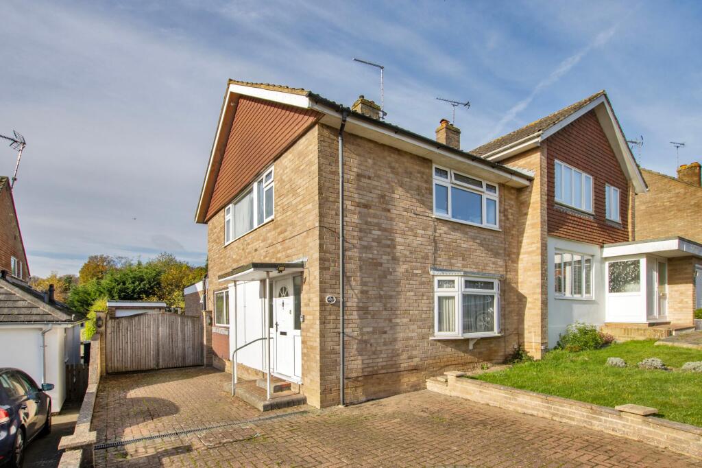 3 bed Semi Detached for rent in Tunbridge Wells. From Belvoir - Tunbridge Wells