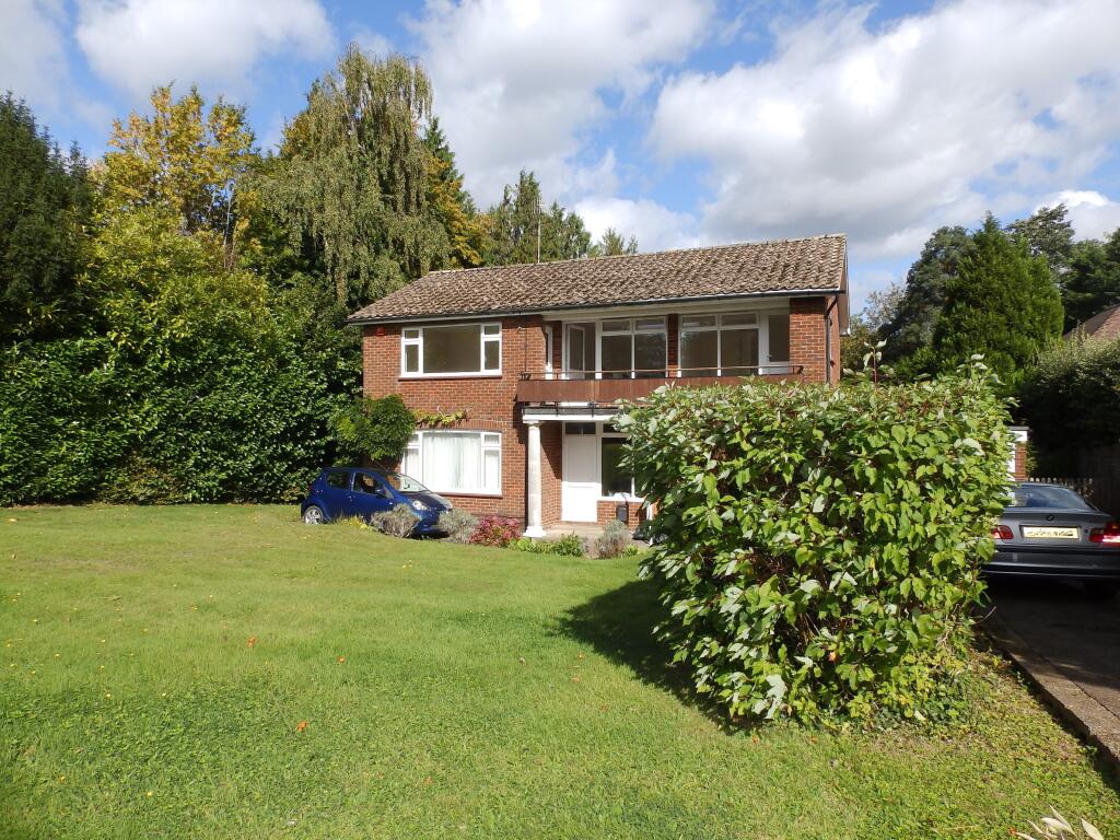 3 bed Detached for rent in Pembury. From Belvoir - Tunbridge Wells