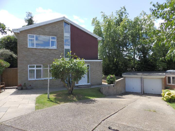 4 bed Detached for rent in Pembury. From Belvoir - Tunbridge Wells