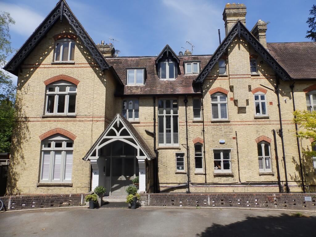 4 bed Studio for rent in Pembury. From Belvoir - Tunbridge Wells