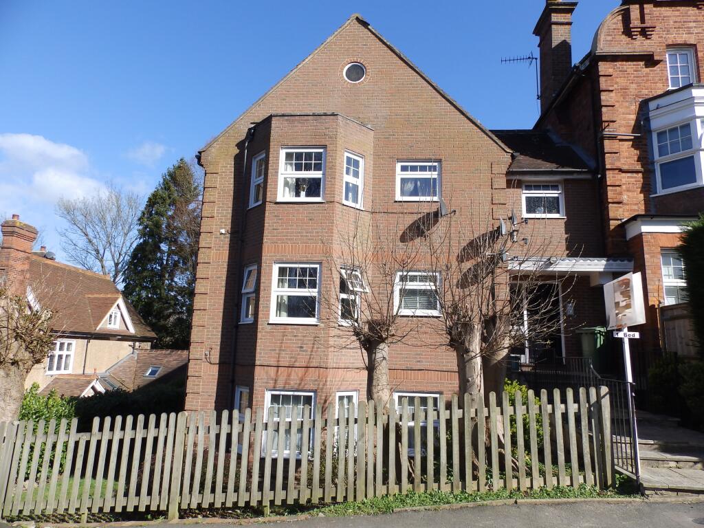 1 bed 1st Floor Flat for rent in Rusthall. From Belvoir - Tunbridge Wells