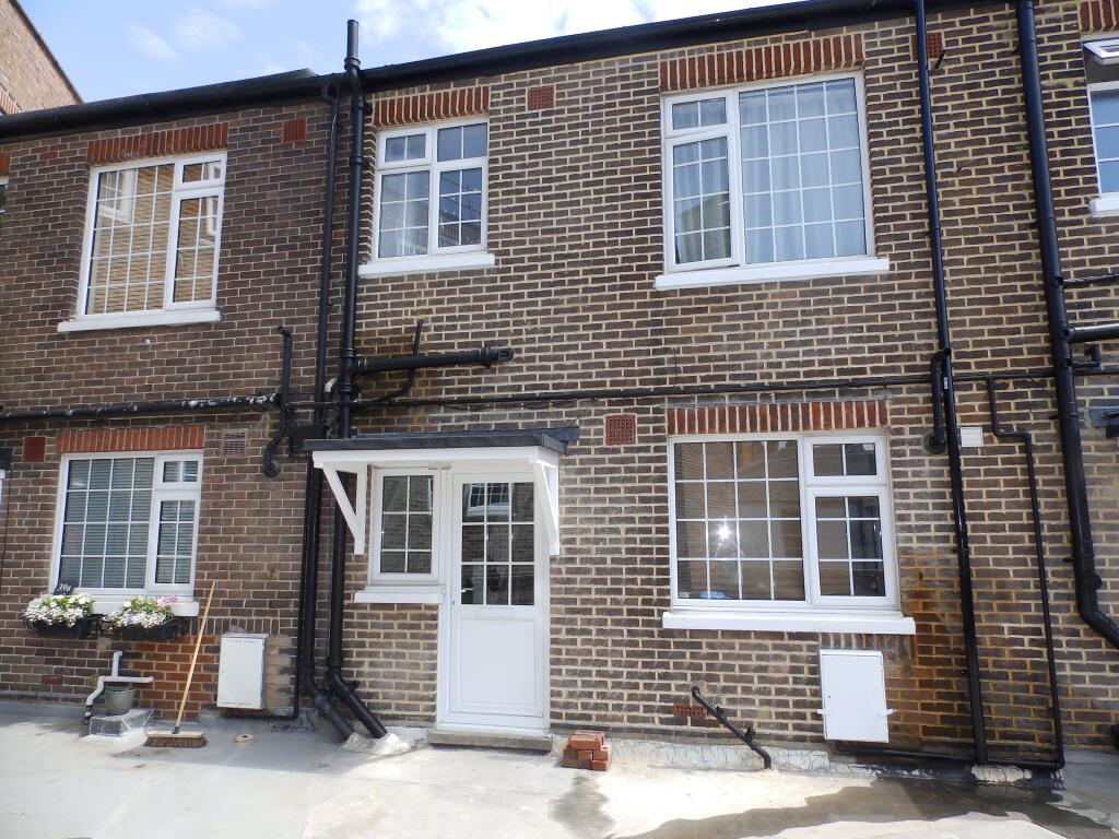 3 bed Annexe for rent in Tunbridge Wells. From Belvoir - Tunbridge Wells