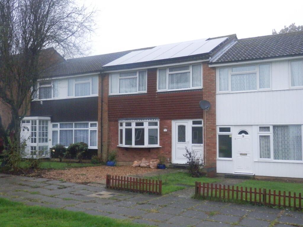 3 bed Detached House for rent in Kensworth. From Belvoir - Dunstable