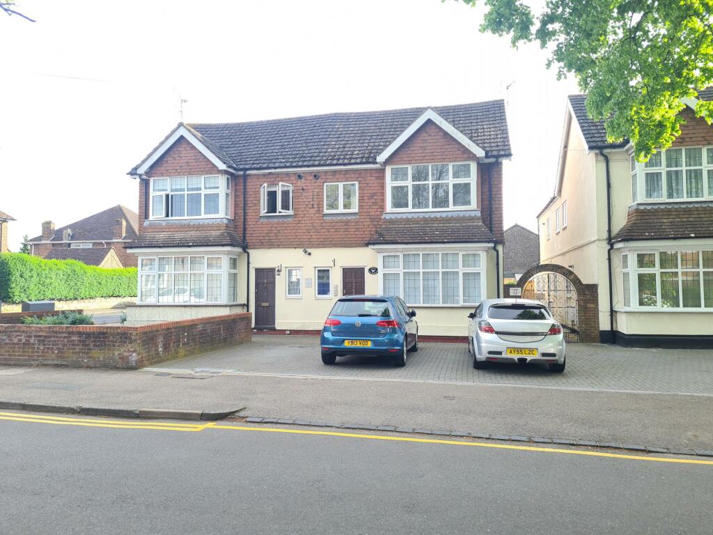 1 bed Flat for rent in Dunstable. From Belvoir - Dunstable