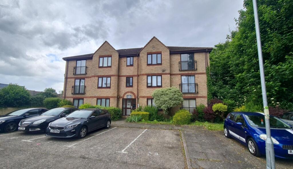 1 bed Flat for rent in Dunstable. From Belvoir - Dunstable
