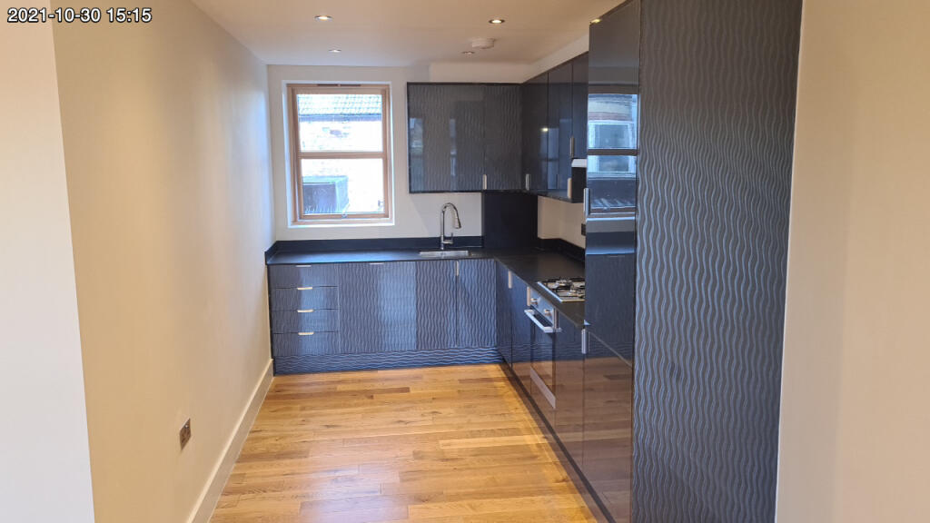 1 bed 1st Floor Flat for rent in Dunstable. From Belvoir - Dunstable
