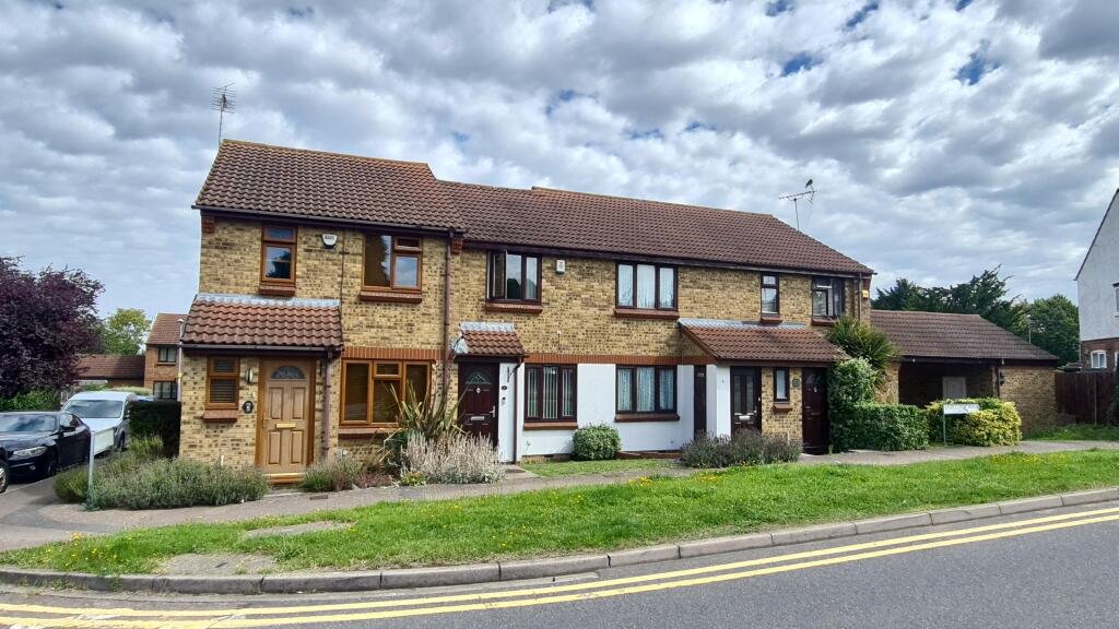 2 bed Mid Terraced House for rent in Houghton Regis. From Belvoir - Dunstable 2 bed Mid Terraced House for rent in Houghton Regis. From Belvoir - Dunstable