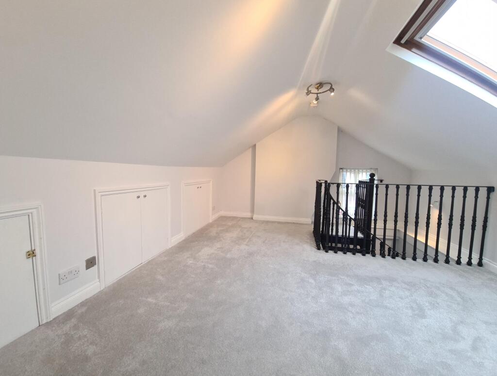 2 bed 1st Floor Flat for rent in Dunstable. From Belvoir - Dunstable