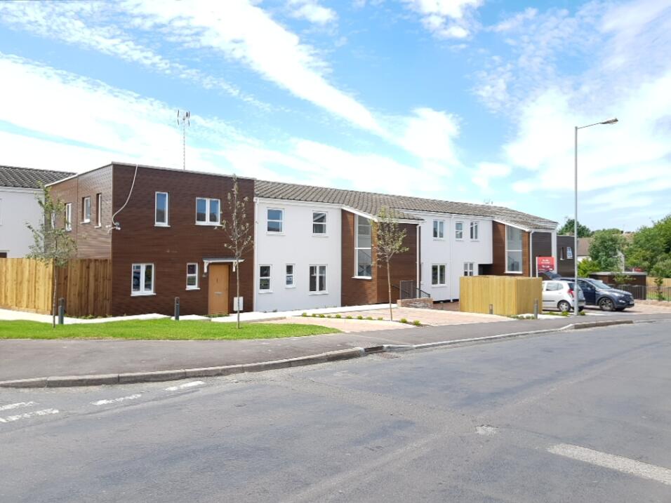 1 bed 1st Floor Flat for rent in Dunstable. From Belvoir - Dunstable