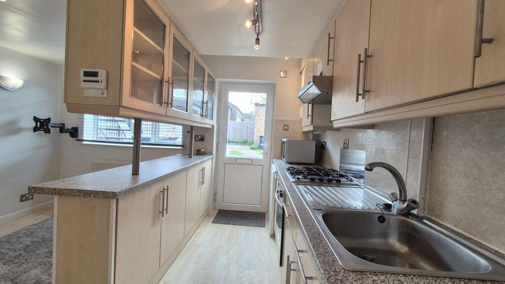 1 bed Annexe for rent in Dunstable. From Belvoir - Dunstable