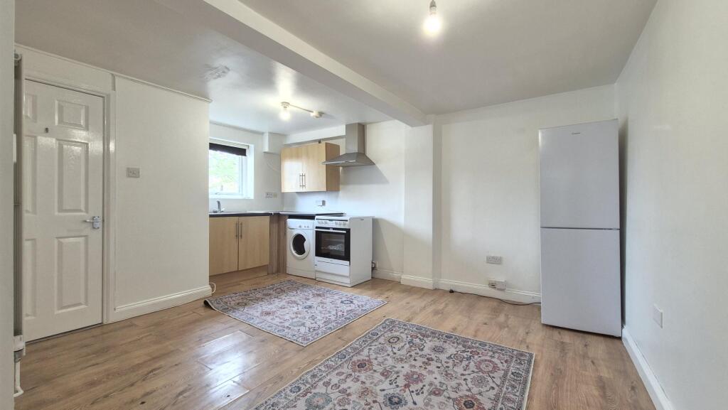 0 bed Studio for rent in Dunstable. From Belvoir - Dunstable