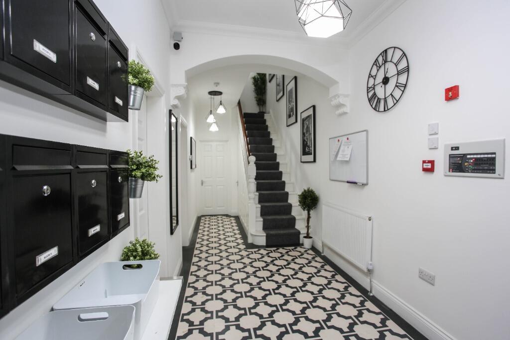 4 bed Studio for rent in Dunstable. From Belvoir - Dunstable 4 bed Studio for rent in Dunstable. From Belvoir - Dunstable