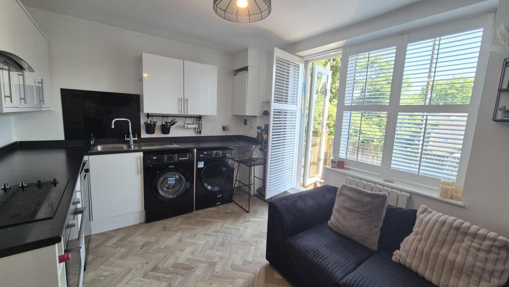 1 bed 1st Floor Flat for rent in Dunstable. From Belvoir - Dunstable