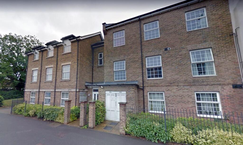 2 bed 1st Floor Flat for rent in Houghton Regis. From Belvoir - Dunstable