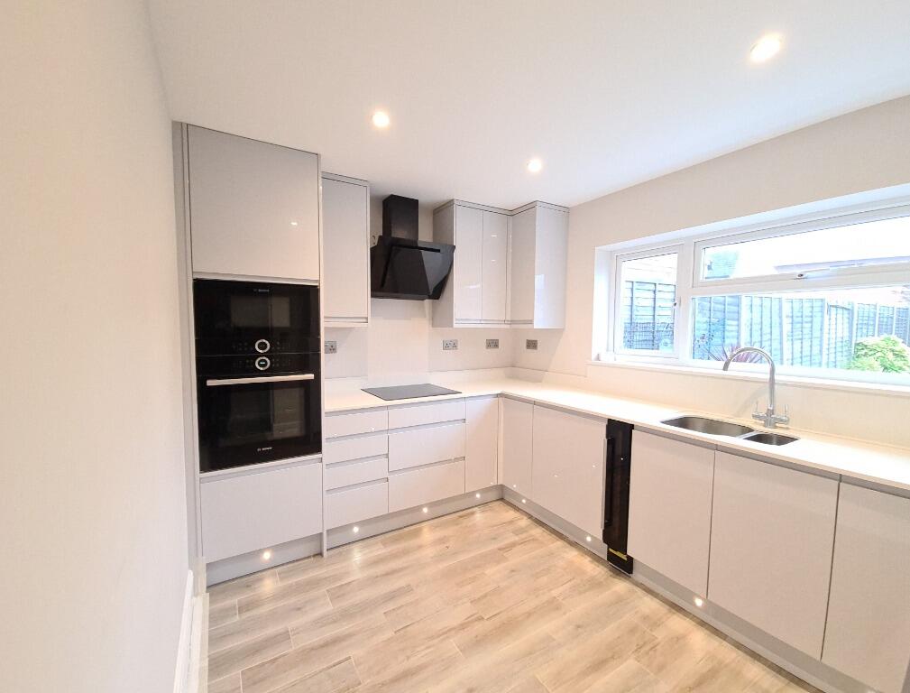 3 bed Semi Detached for rent in Houghton Regis. From Belvoir - Dunstable
