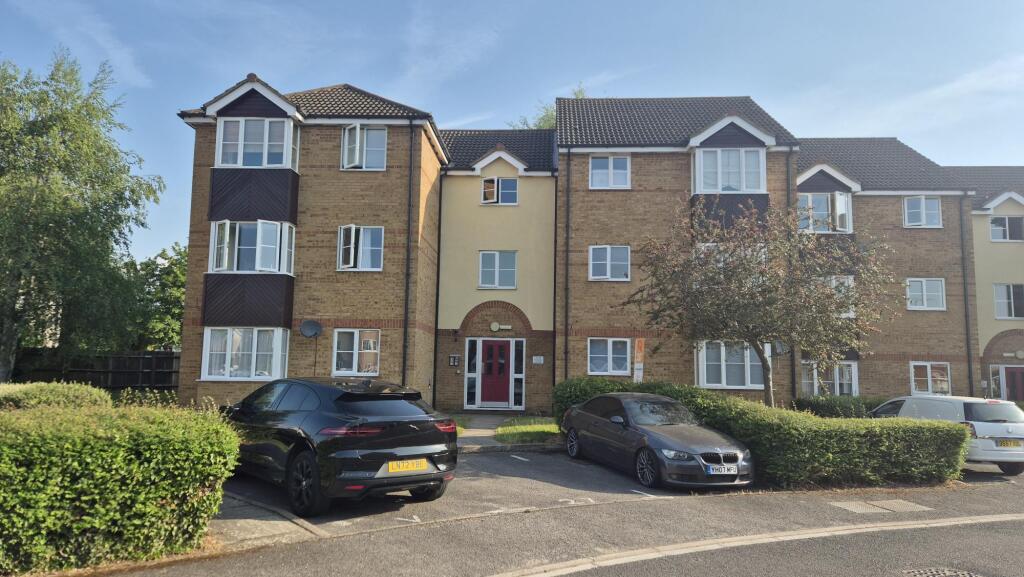 1 bed 1st Floor Flat for rent in Dunstable. From Belvoir - Dunstable