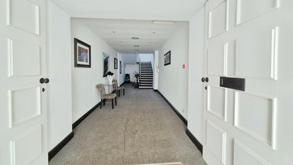 2 bed 1st Floor Flat for rent in Dunstable. From Belvoir - Dunstable