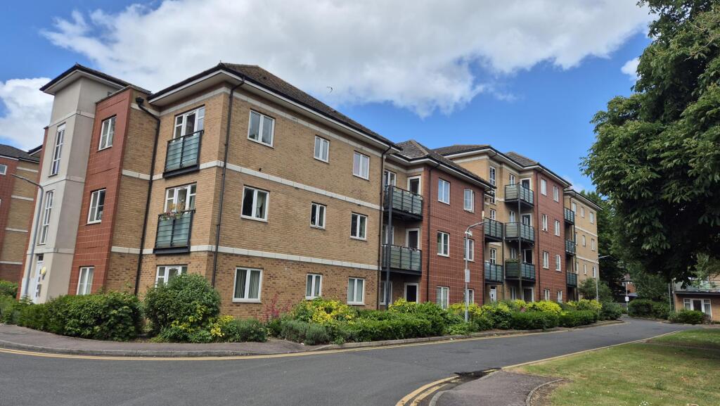 1 bed 1st Floor Flat for rent in Houghton Regis. From Belvoir - Dunstable