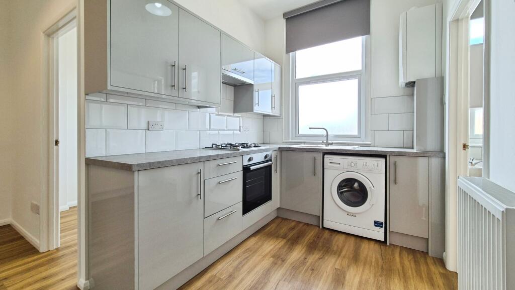 1 bed 1st Floor Flat for rent in Dunstable. From Belvoir - Dunstable