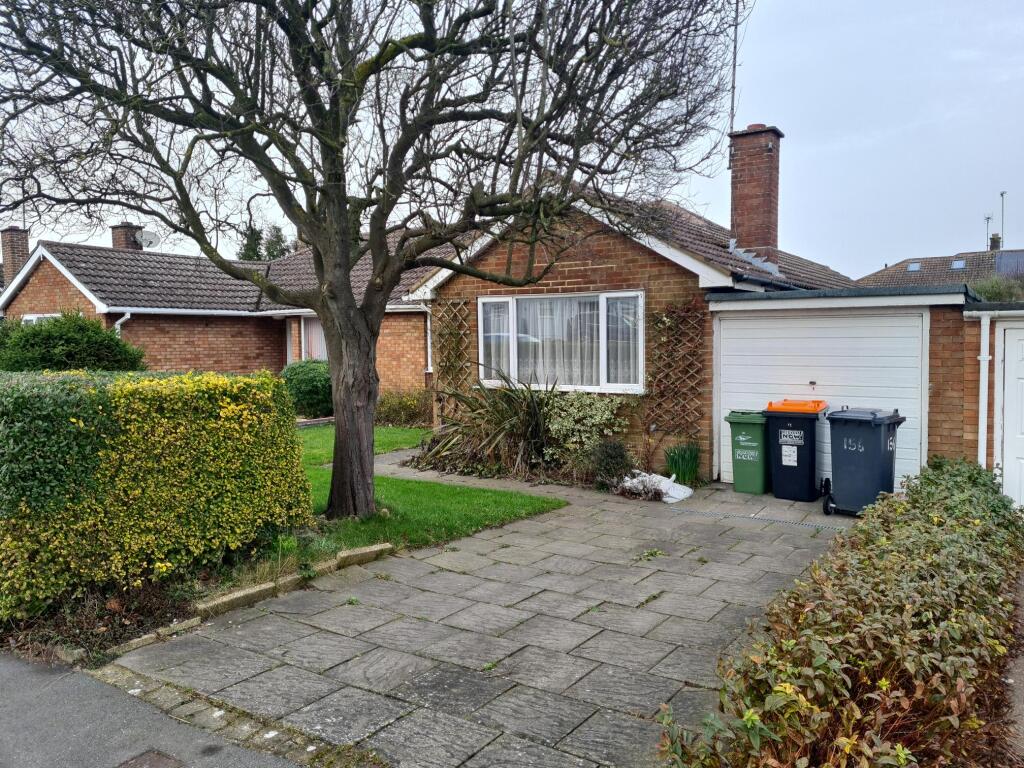 3 bed Bungalow for rent in Dunstable. From Belvoir - Dunstable