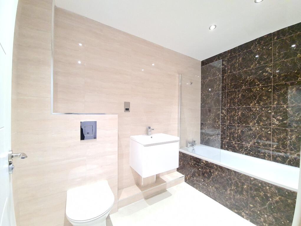 1 bed 1st Floor Flat for rent in Dunstable. From Belvoir - Dunstable