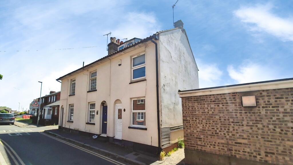 2 bed Mid Terraced House for rent in Houghton Regis. From Belvoir - Dunstable