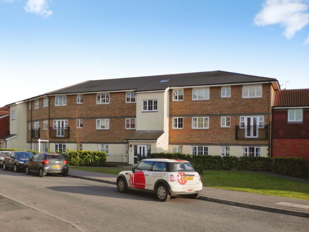 2 bed 1st Floor Flat for rent in Houghton Regis. From Belvoir - Dunstable 2 bed 1st Floor Flat for rent in Houghton Regis. From Belvoir - Dunstable