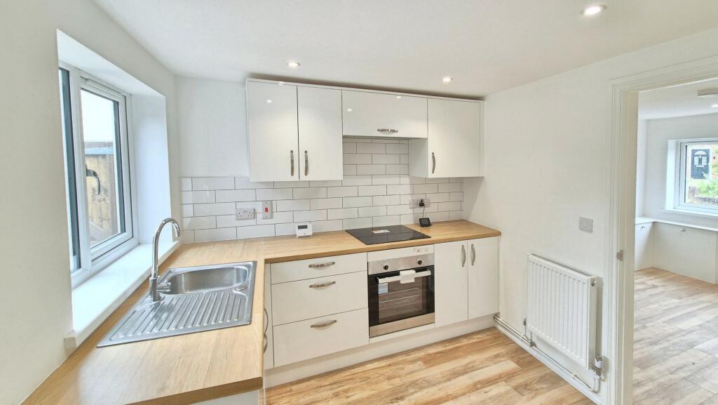 2 bed Mid Terraced House for rent in Leighton Buzzard. From Belvoir - Dunstable