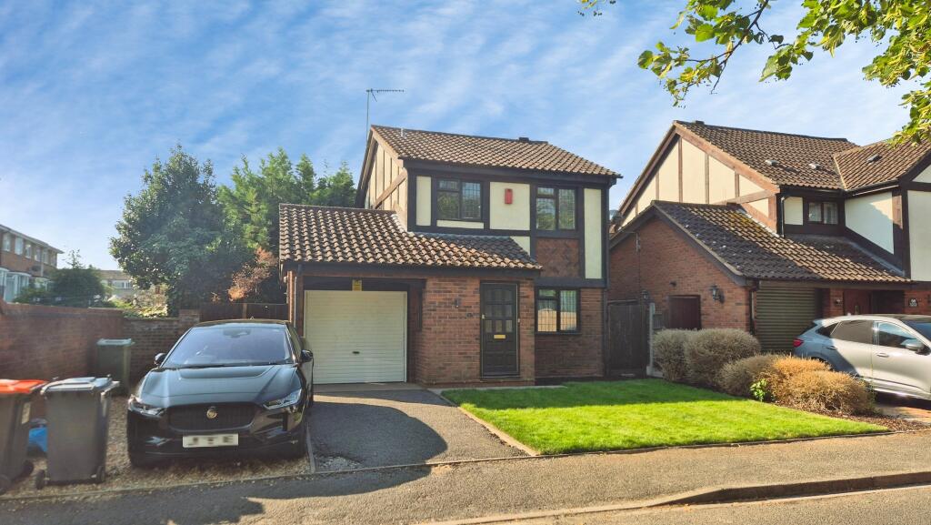 3 bed Detached for rent in Dunstable. From Belvoir - Dunstable