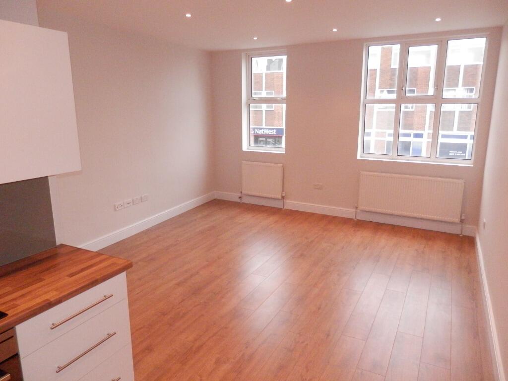 1 bed 1st Floor Flat for rent in Dunstable. From Belvoir - Dunstable 1 bed 1st Floor Flat for rent in Dunstable. From Belvoir - Dunstable